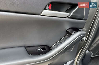 Внедорожник / Кроссовер Mazda CX-30 2023 в 
