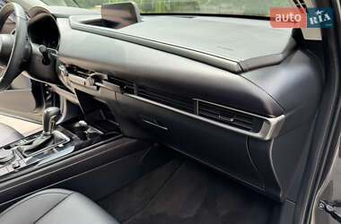 Внедорожник / Кроссовер Mazda CX-30 2023 в 
