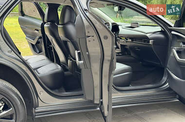 Внедорожник / Кроссовер Mazda CX-30 2023 в 