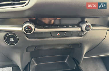 Внедорожник / Кроссовер Mazda CX-30 2023 в 