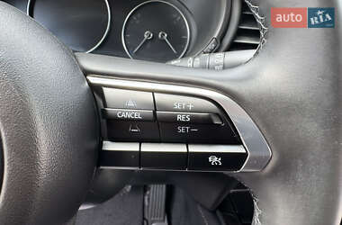 Внедорожник / Кроссовер Mazda CX-30 2023 в 