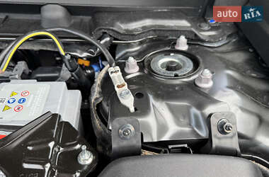 Внедорожник / Кроссовер Mazda CX-30 2023 в 