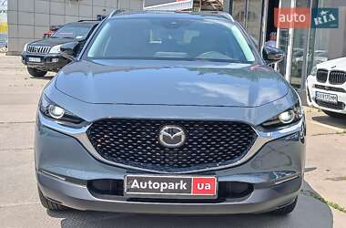Внедорожник / Кроссовер Mazda CX-30 2023 в 