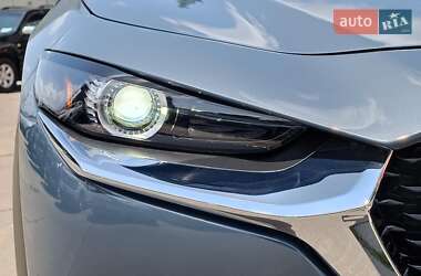 Внедорожник / Кроссовер Mazda CX-30 2023 в 