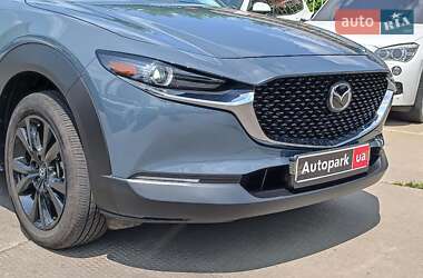 Внедорожник / Кроссовер Mazda CX-30 2023 в 