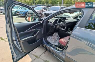 Внедорожник / Кроссовер Mazda CX-30 2023 в 