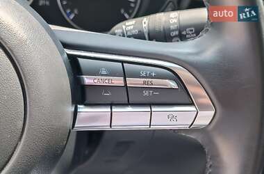 Внедорожник / Кроссовер Mazda CX-30 2023 в 