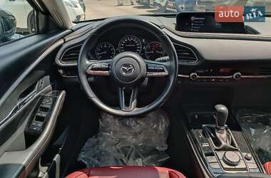 Внедорожник / Кроссовер Mazda CX-30 2023 в 