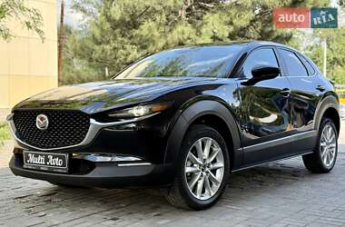 Внедорожник / Кроссовер Mazda CX-30 2021 в 