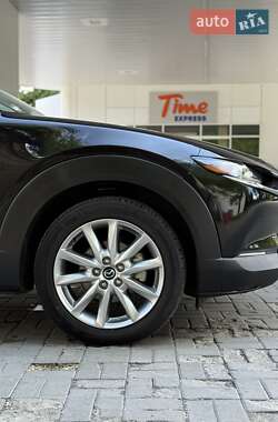 Внедорожник / Кроссовер Mazda CX-30 2021 в 