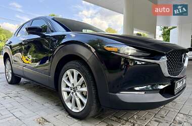 Внедорожник / Кроссовер Mazda CX-30 2021 в 