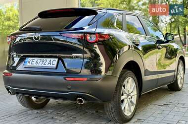 Внедорожник / Кроссовер Mazda CX-30 2021 в 