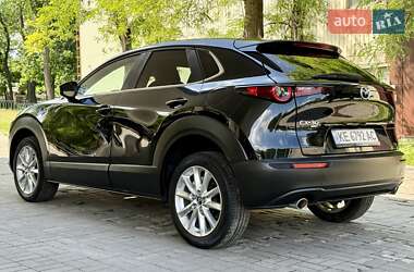 Внедорожник / Кроссовер Mazda CX-30 2021 в 