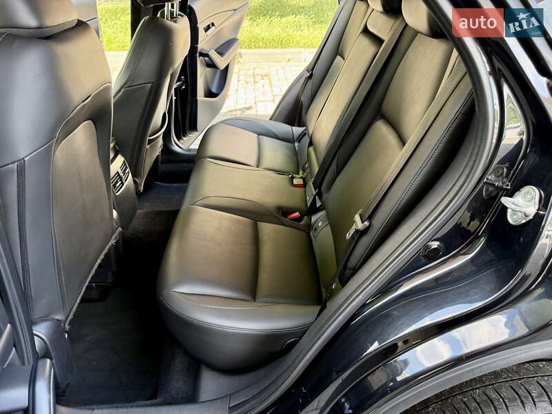 Внедорожник / Кроссовер Mazda CX-30 2021 в Днепре
