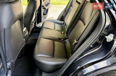 Внедорожник / Кроссовер Mazda CX-30 2021 в 