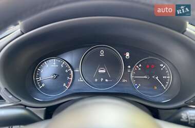 Внедорожник / Кроссовер Mazda CX-30 2021 в 