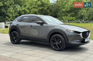 Внедорожник / Кроссовер Mazda CX-30 2023 в 
