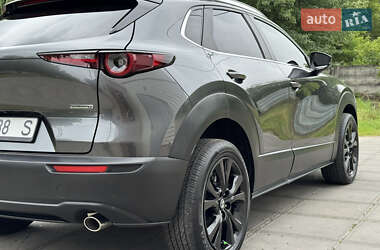 Внедорожник / Кроссовер Mazda CX-30 2023 в 