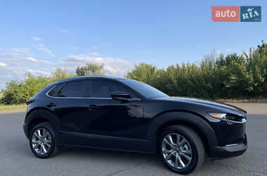 Внедорожник / Кроссовер Mazda CX-30 2023 в 