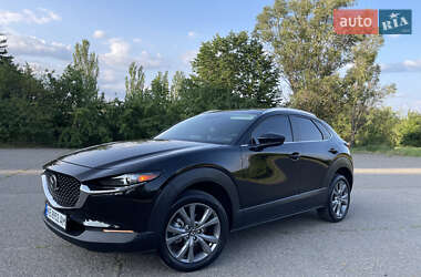 Внедорожник / Кроссовер Mazda CX-30 2023 в 