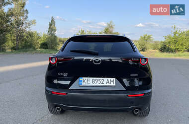 Внедорожник / Кроссовер Mazda CX-30 2023 в 