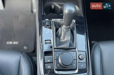 Внедорожник / Кроссовер Mazda CX-30 2023 в 