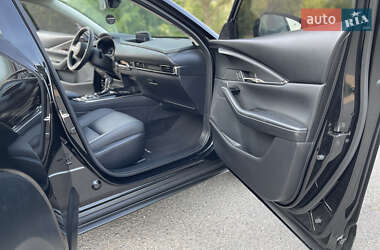 Внедорожник / Кроссовер Mazda CX-30 2023 в 