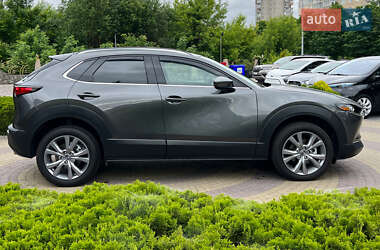 Внедорожник / Кроссовер Mazda CX-30 2022 в 