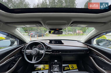 Внедорожник / Кроссовер Mazda CX-30 2022 в 