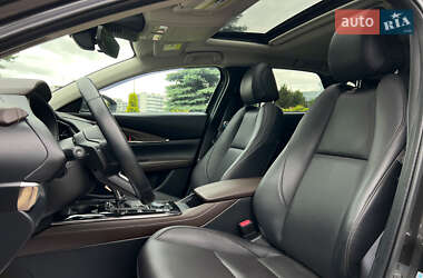 Внедорожник / Кроссовер Mazda CX-30 2022 в 