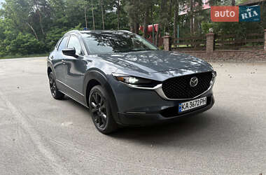 Внедорожник / Кроссовер Mazda CX-30 2022 в Киеве