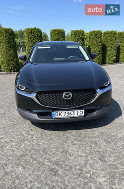 Внедорожник / Кроссовер Mazda CX-30 2022 в 