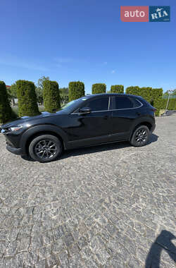 Внедорожник / Кроссовер Mazda CX-30 2022 в 