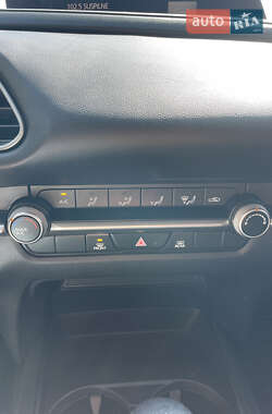 Внедорожник / Кроссовер Mazda CX-30 2022 в 