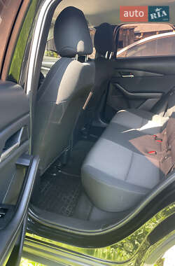Внедорожник / Кроссовер Mazda CX-30 2022 в 