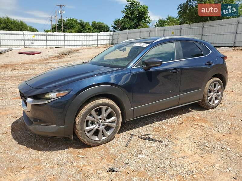 Mazda CX-30 2024