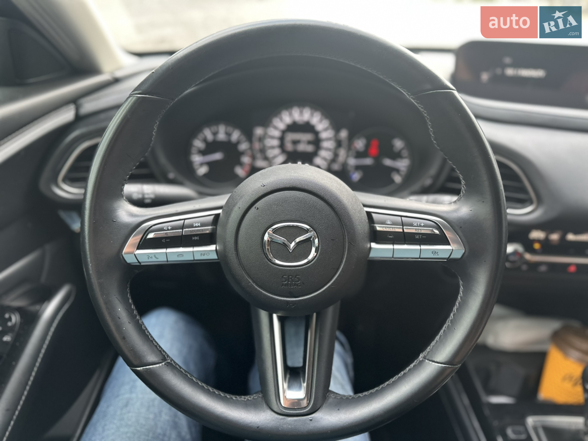 2022 Mazda CX-30 - мініатюра 16