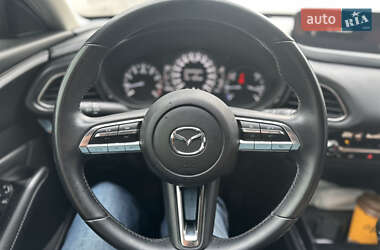 Внедорожник / Кроссовер Mazda CX-30 2022 в 