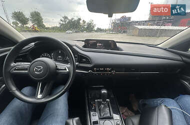 Внедорожник / Кроссовер Mazda CX-30 2022 в 