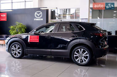 Внедорожник / Кроссовер Mazda CX-30 2022 в 