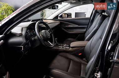 Внедорожник / Кроссовер Mazda CX-30 2022 в 