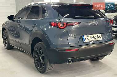 Внедорожник / Кроссовер Mazda CX-30 2022 в 