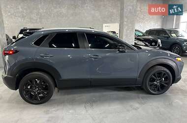 Внедорожник / Кроссовер Mazda CX-30 2022 в 