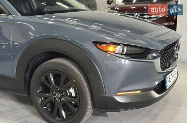 Внедорожник / Кроссовер Mazda CX-30 2022 в 