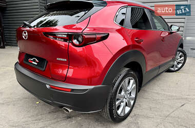 Внедорожник / Кроссовер Mazda CX-30 2024 в 