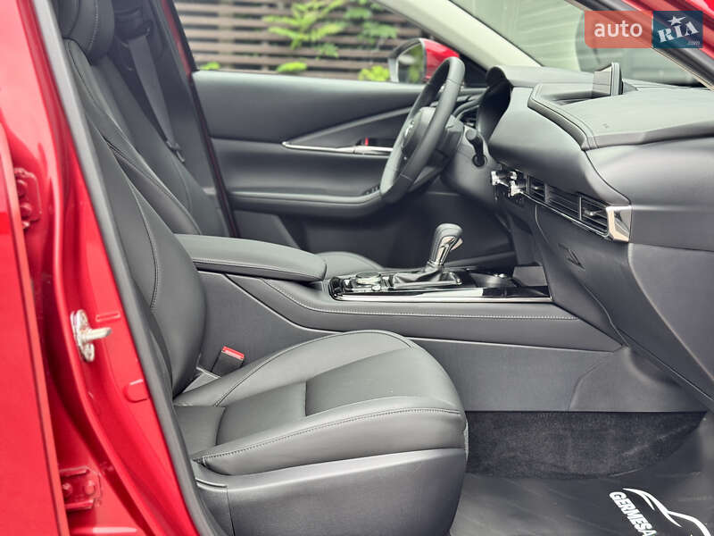 Позашляховик / Кросовер Mazda CX-30 2024 в Києві