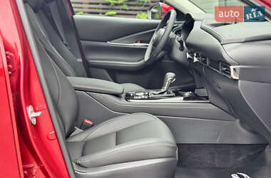 Внедорожник / Кроссовер Mazda CX-30 2024 в 