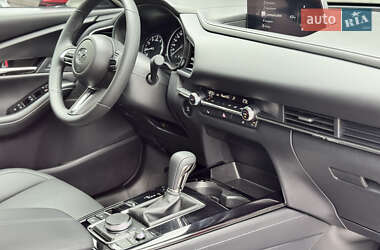 Внедорожник / Кроссовер Mazda CX-30 2024 в 