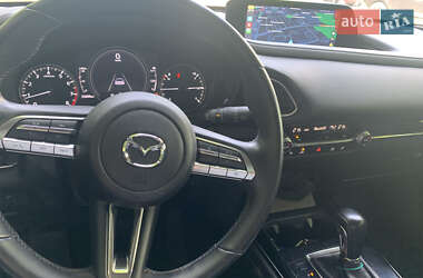 Внедорожник / Кроссовер Mazda CX-30 2021 в 