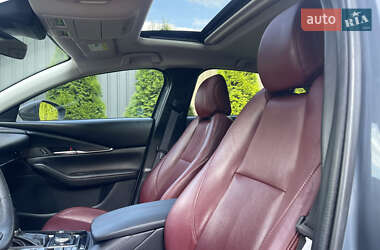 Внедорожник / Кроссовер Mazda CX-30 2022 в 